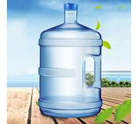 Acqua Addensata Acqua Benna Minerale Acqua Minerale Pure Secchio 5 / 7.5 / 8L