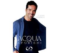 ACQUA: Aforismi