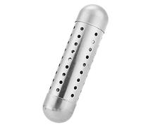Acqua alcalina portatile Stick, PH Alcalizzatore Negativo Ionizzatore Idrogeno Minerali Bacchetta filtro depuratore d'acqua per acqua alcalina e ionizzata - elimina cloro e impurità(#1（8×2cm）)