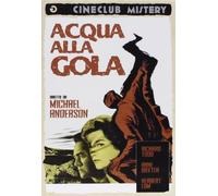 Acqua Alla Gola