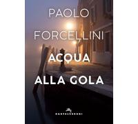 Acqua alla gola