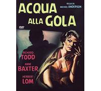 Acqua Alla Gola