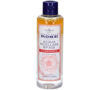 Acqua alle Rose - Acqua micellare Bifasica Illuminante 20 ml Detergent