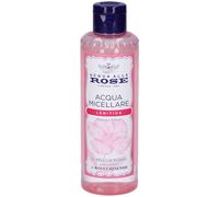 Acqua alle Rose - Acqua micellare Lenitiva 200 ml Detergente