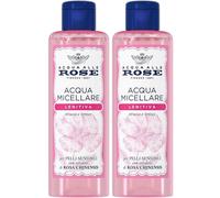 Acqua alle Rose - Acqua micellare Lenitiva 2x200 ml