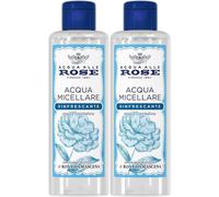 Acqua alle Rose - Acqua micellare Rinfrescante 200 ml