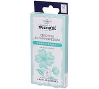 Acqua Alle Rose Strips Purificanti 8 pz Strisce