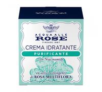 ACQUA ALLE ROSE CR IDRAT PURIF