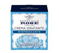 Acqua Alle Rose Crema Viso Idratante E Rinfrescante, 50 ml