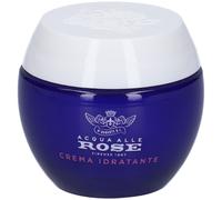 Acqua Alle Rose Crema Viso Idratante Lenitiva 50 ml Crema