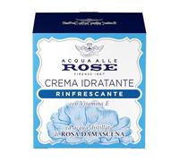Acqua Alle Rose Crema Viso Idratante E Rinfrescante, 50 ml