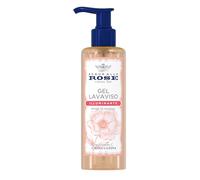 acqua alle rose gel lavaviso illuminante 200 ml