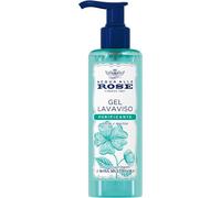 acqua alle rose gel lavaviso purificante 200 ml