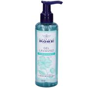 Acqua alle Rose - Gel lavaviso Purificante 200 ml Gel detergente