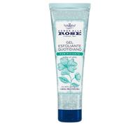 Acqua alle Rose - Gel per il viso esfoliante e purificante Gel detergente 150 ml unisex