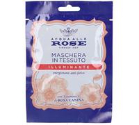 Acqua alle Rose - Maschera Illuminante Maschera viso