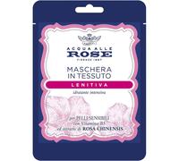Acqua alle Rose - Maschera Lenitiva Maschera viso