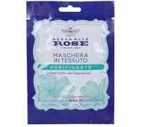 Acqua alle Rose - Maschera Purificante 30 ml Maschera viso