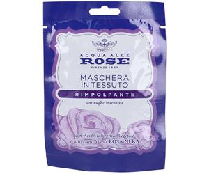 Acqua alle Rose - Maschera Rimpolpante Maschera viso