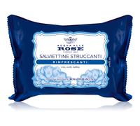 Acqua Alle Rose Rinfrescante salviette rinfrescanti umidificate 20 pz