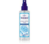 Acqua Alle Rose Rinfrescante spray viso con effetto rinfrescante 200 ml