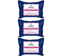 Acqua alle Rose - Salviettine Lenitive 3x150 ml