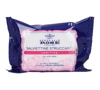 Acqua Alle Rose Salviettine Struccanti Lenitive 150 ml Salviette
