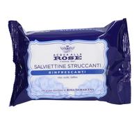 Acqua Alle Rose Salviettine Struccanti Rinfrescanti 150 ml Salviette