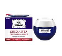 Acqua alle Rose senza età Crema Viso e Corpo anti-età ricompattante 180ml
