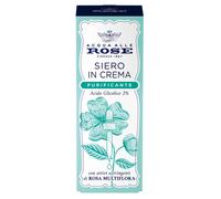 ACQUA ALLE ROSE SIERO CR PURIF