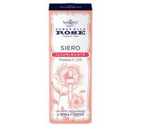 ACQUA ALLE ROSE SIERO ILLUMIN