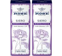 Acqua alle Rose - Siero Rimpolpante 2x30 ml