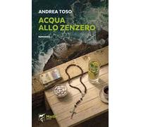 Acqua allo zenzero