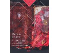 Acqua alta. Venezia 2019. Patrizia Zelano. Ediz. a colori - Zelano Patrizia