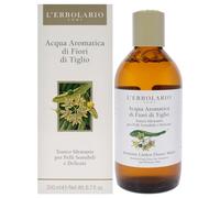 L'Erbolario Fiori di Tiglio Acqua Aromatica 200ml