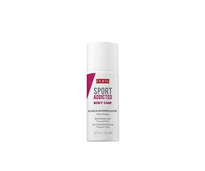 Acqua Aromatica Pupa Sport Addicted Acqua Rinfrescante Spray idratante, 150 ml - Viso e Corpo donna