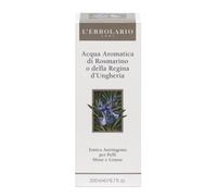 Acqua aromatica rosmarino della regina d'ungheria 200 ml
