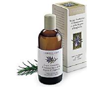 ACQUA AROMATICA ROSMARINO DELLA REGINA D'UNGHERIA 200 ML