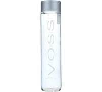 Acqua Artesiana Naturale Confezione Da 12 X 27,1 Oz Di Voss