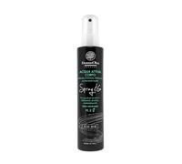 ACQUA ATTIVA CORPO N.2 - SPRAY & GO - Nebbia Profumata Idratante e Antiossidante - Azione Lenitiva e Rinfrescante - Ideale Dopo Doccia, Sport e Sole - 200ml - ECO-BIO - Domus Olea Toscana