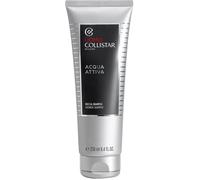 Collistar - Collistar Linea Uomo Acqua Attiva Doccia Shampoo Energizzante Tonificante 250ML