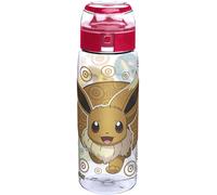 Acqua/Bevande/Idratazione Bottiglia - Flip Top - Pokemon - Eevee