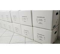 ACQUA BIDISTILLATA 20lt 5 TANICHE CON RUBINETTO