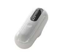 Acqua Bottiglia Pompa Pieghevole Elettrico 2000mah USB C Ricaricabile Automatico