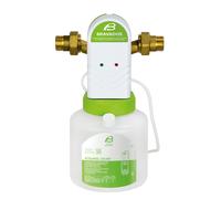 Acqua Brevetti BRAVADOS Pompa Dosatrice Elettrica - Attacchi 3/4" M Cod. PM012