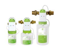 Acqua Brevetti BRAVADOS Pompa Dosatrice Elettrica - Attacchi 3/4" M Cod. PM012