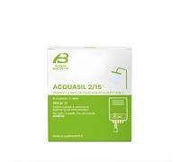 Acqua Brevetti Confezione 4 Ricariche Liquido Anticorrosivo e Antincrostante per Pompe Dosatrici MiniDue ACQUASIL 2/15 250 gr. - Cod. PC100