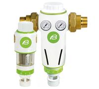 Acqua Brevetti Filtro Autopulente Semi-Automatico Modello Pulifil 1 1/4" F - Cod. FT014