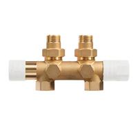 Acqua Brevetti KIT FACILE Dispositivo Multinfunzione - Per Installazione Impianti Acqua Brevetti - Cod. KT100