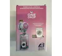 Acqua Brevetti PM800 Pompa One Drop 3/4" M